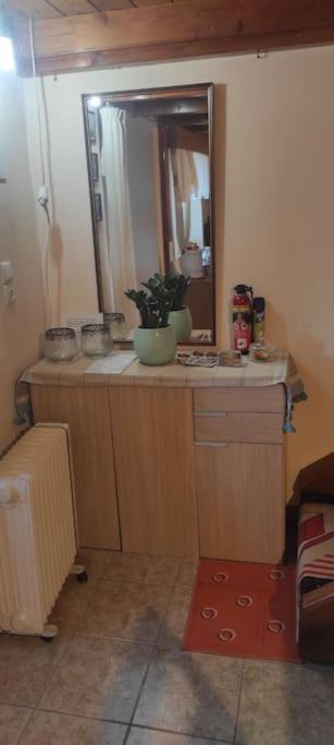 Photo of Kitchen in Dimitsana