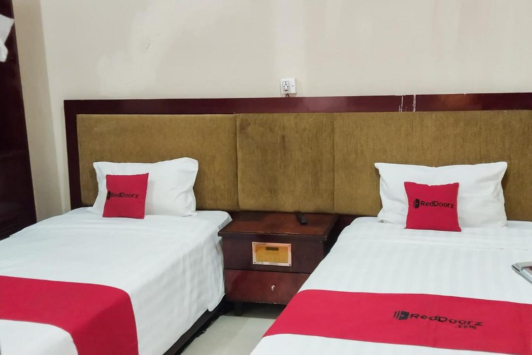 Photo of Bedroom in Kabil