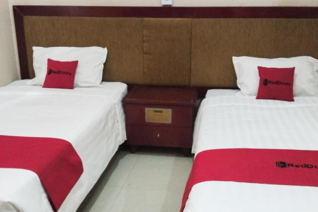Photo of Bedroom in Kabil