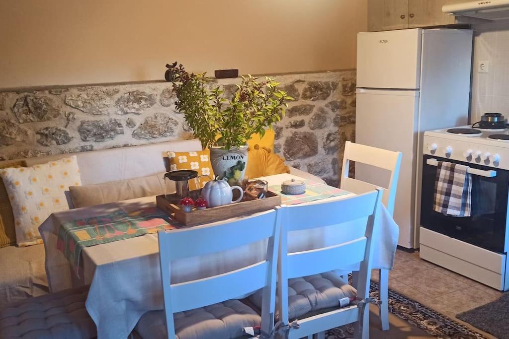 Photo of Kitchen in Dimitsana