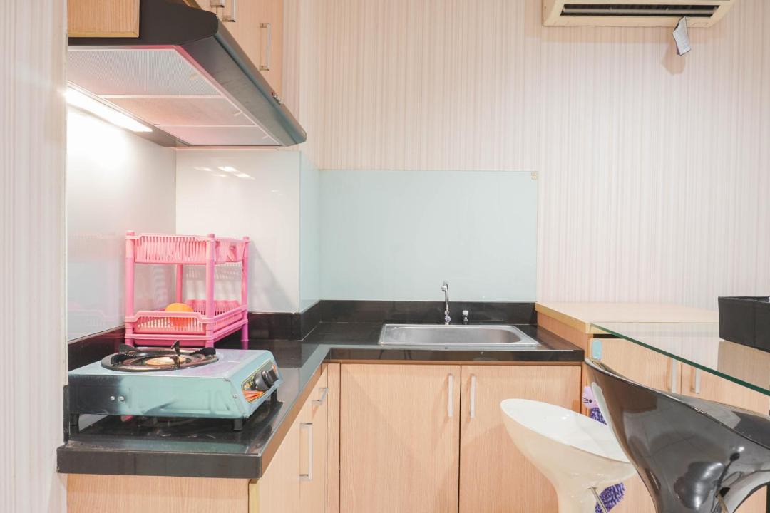 Photo of Kitchen in Kampung Bali