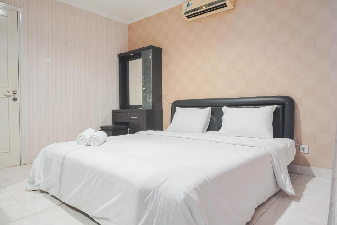 Photo of Bedroom in Kampung Bali