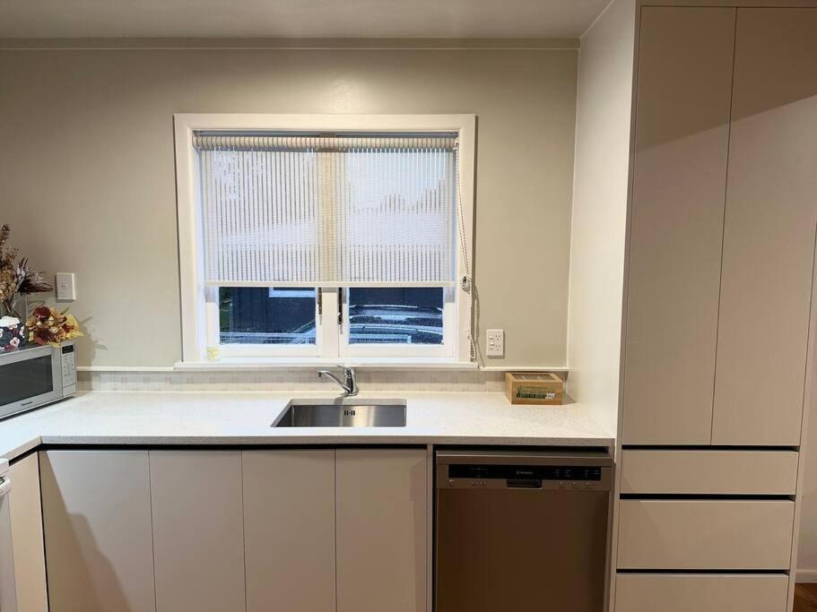 Photo of Kitchen in Ngongotaha