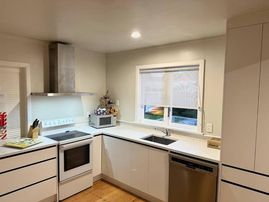Photo of Kitchen in Ngongotaha