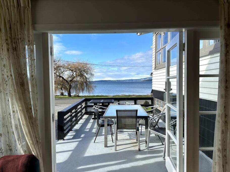 Photo of Patio Balcony in Ngongotaha