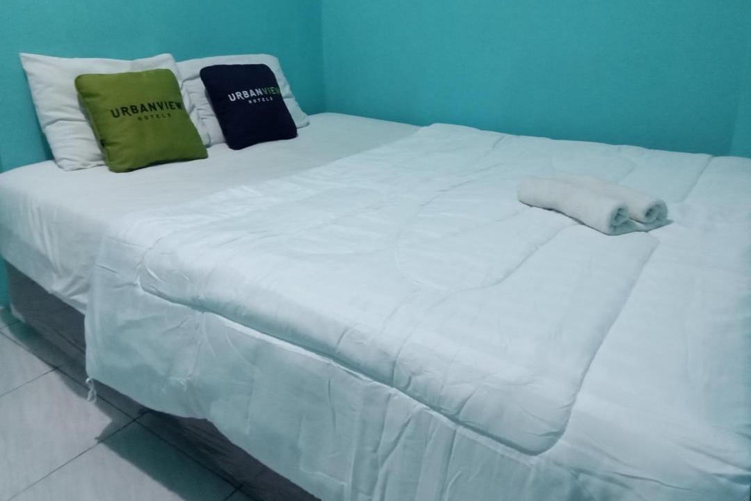Photo of Bedroom in West Semarang