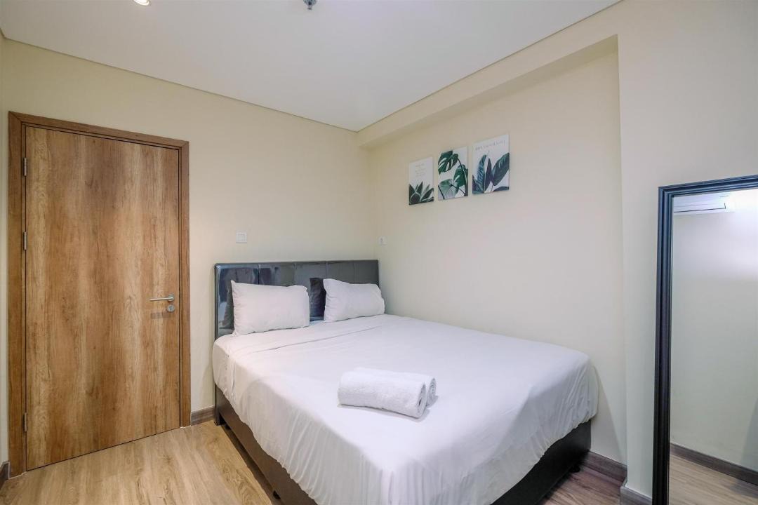 Photo of Bedroom in Ragunan