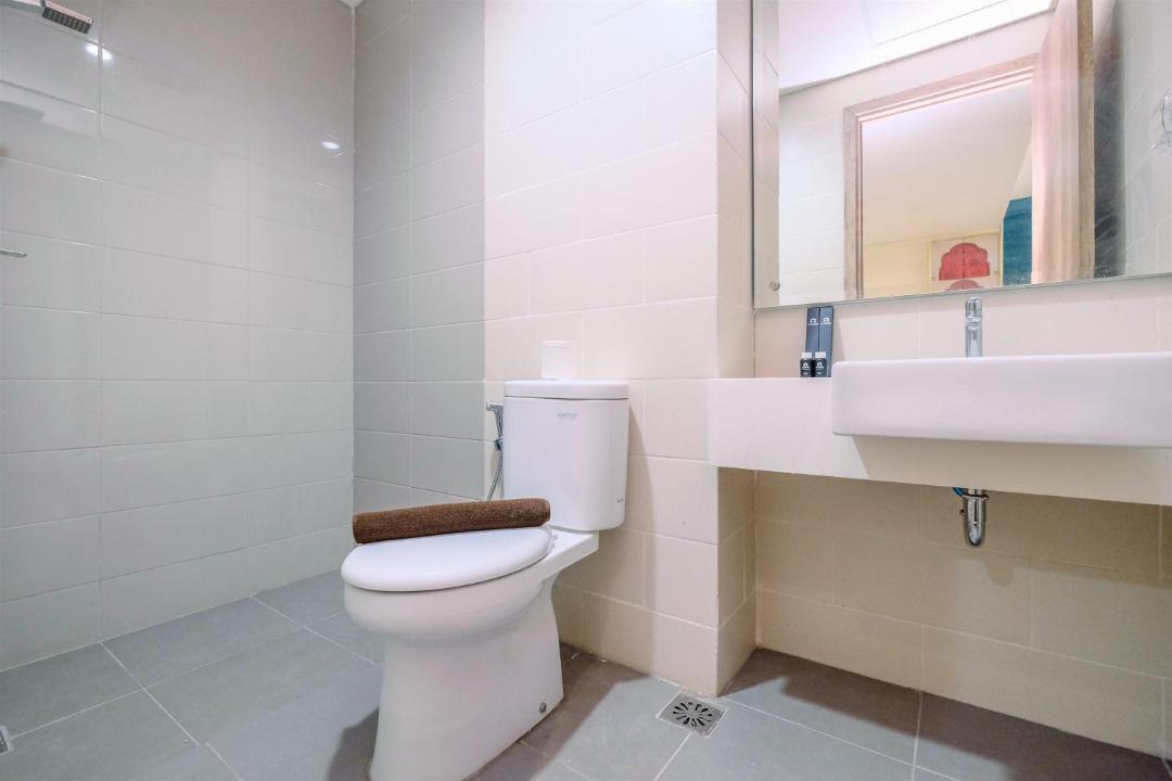 Photo of Bathroom in Ragunan