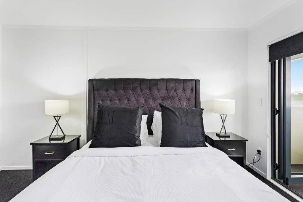 Photo of Bedroom in Manukau City