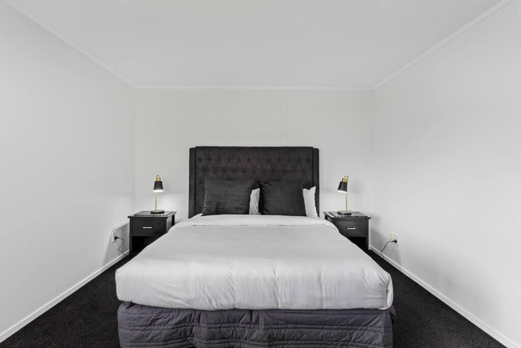 Photo of Bedroom in Manukau City