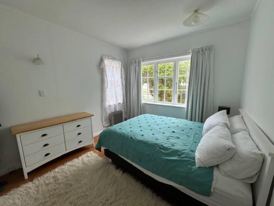 Photo of Bedroom in Lower Hutt