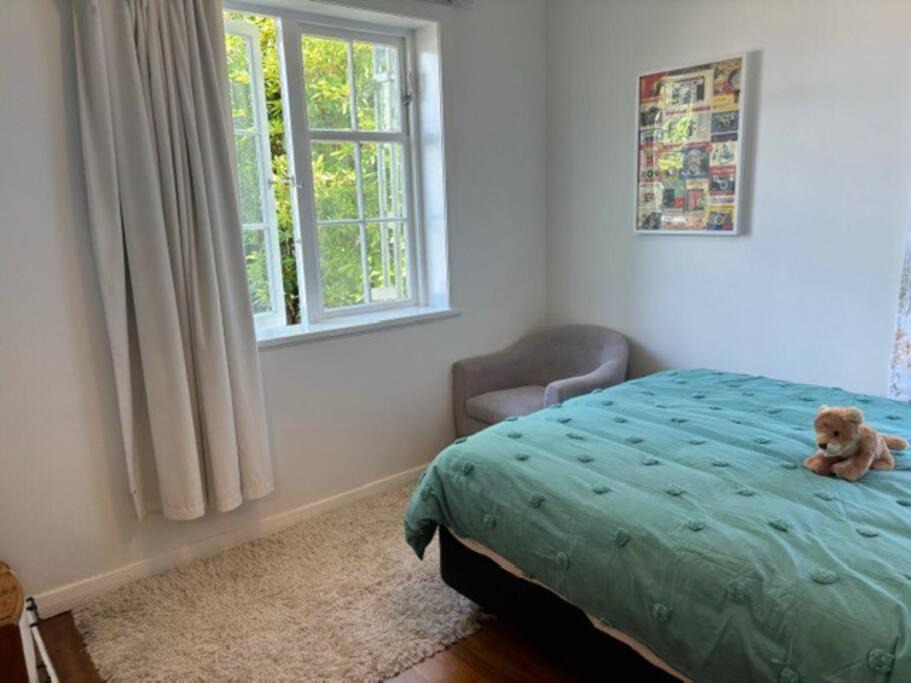 Photo of Bedroom in Lower Hutt