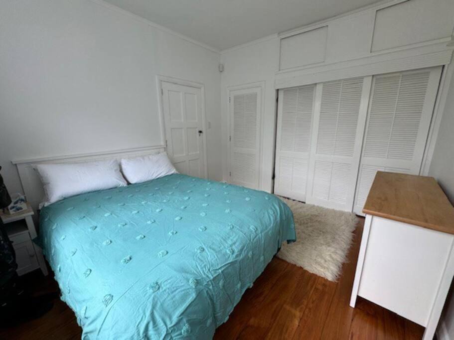Photo of Bedroom in Lower Hutt