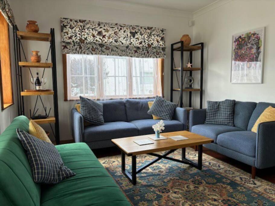 Photo of Livingroom in Lower Hutt