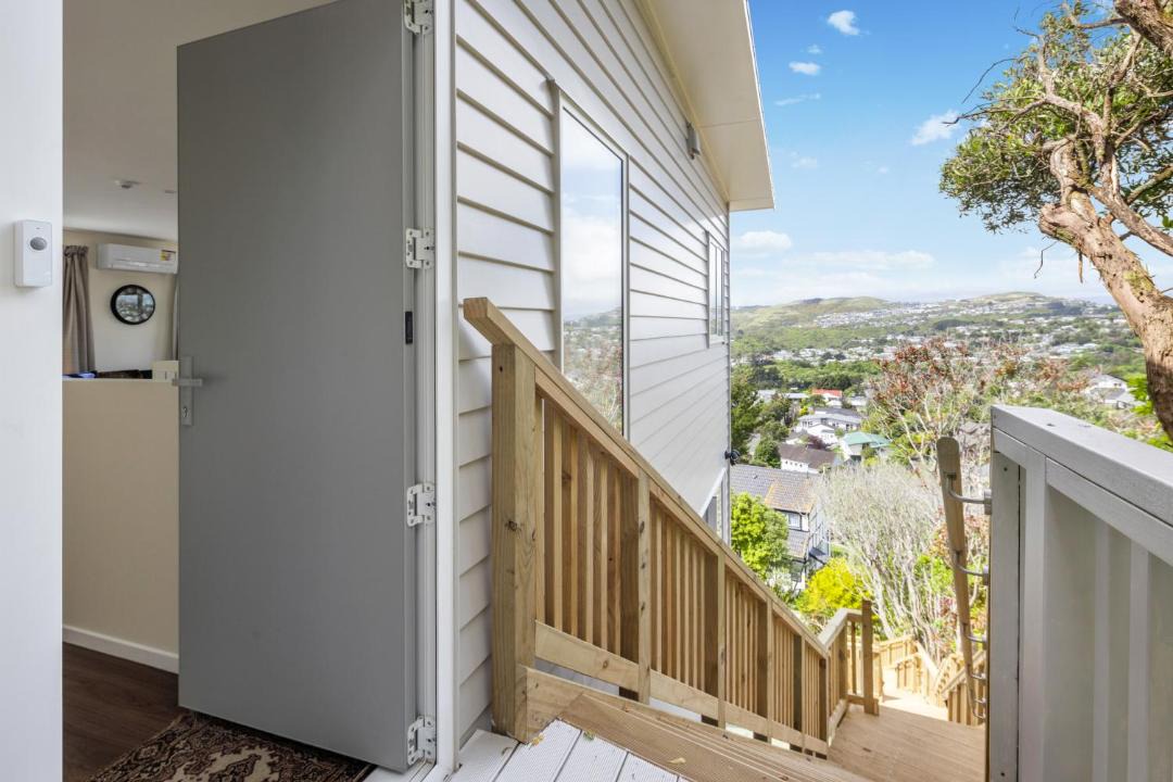 Photo of Patio Balcony in Johnsonville