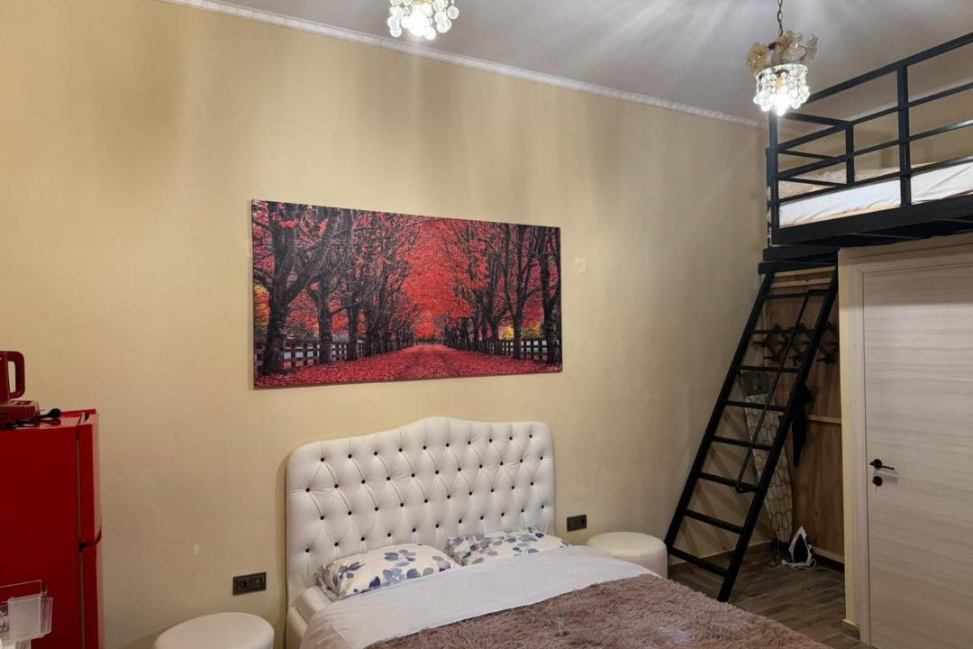 Photo of Bedroom in Emmanouil Pappas