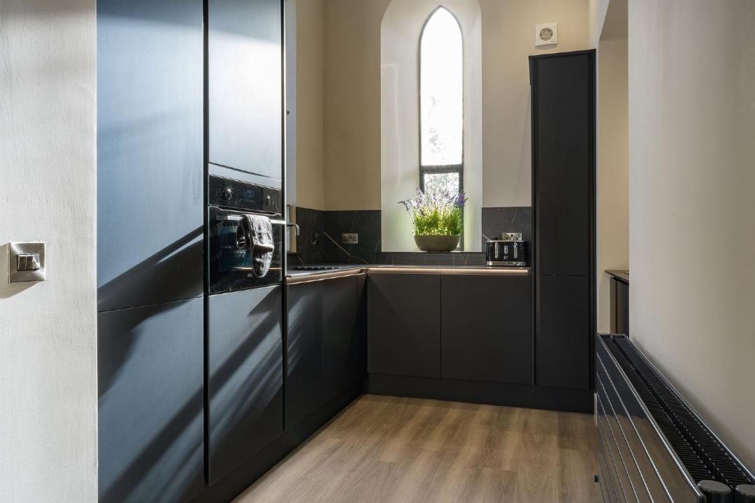 Photo of Kitchen in Isle of Arran