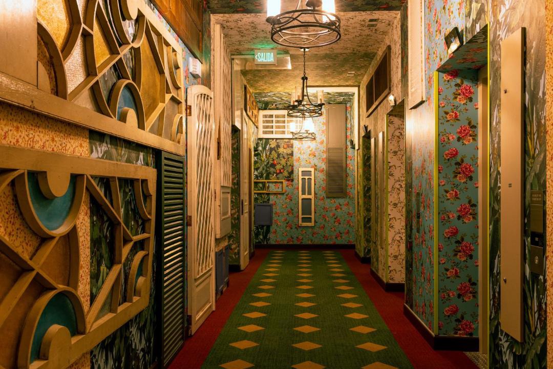 Photo of Bathroom in Mata Redonda