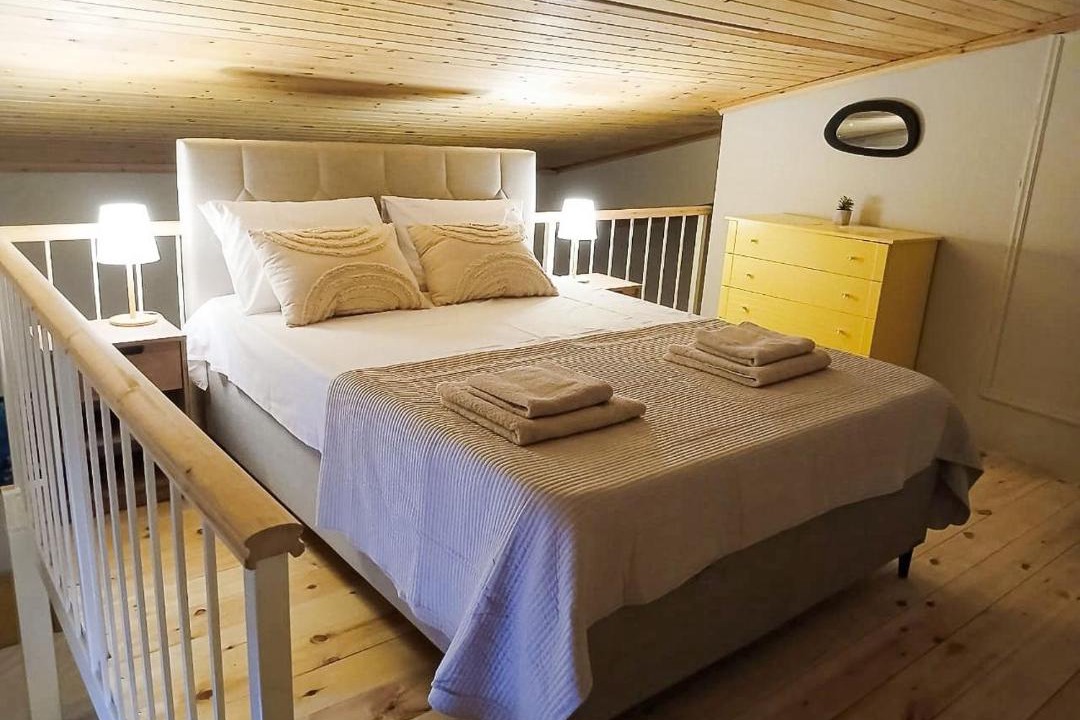 Photo of Bedroom in Avdira