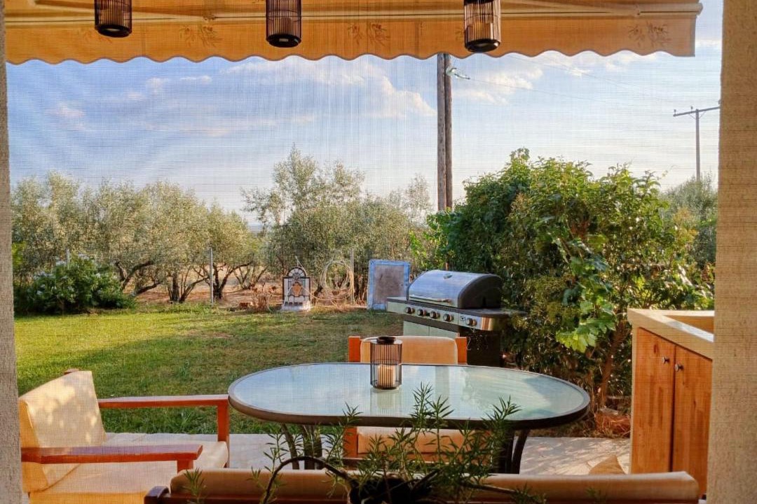 Photo of Patio Balcony in Avdira