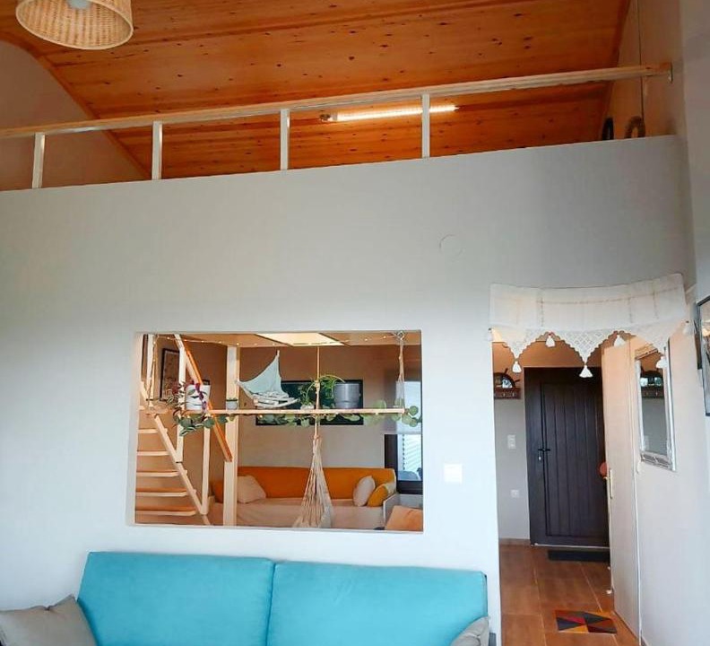 Photo of Livingroom in Avdira