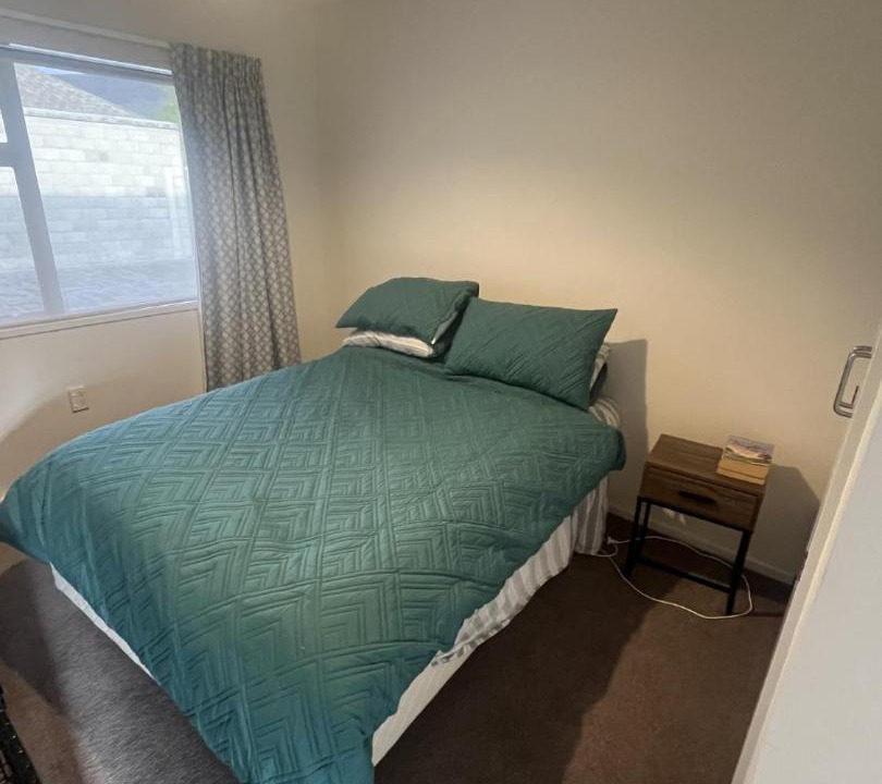 Photo of Bedroom in Lowburn