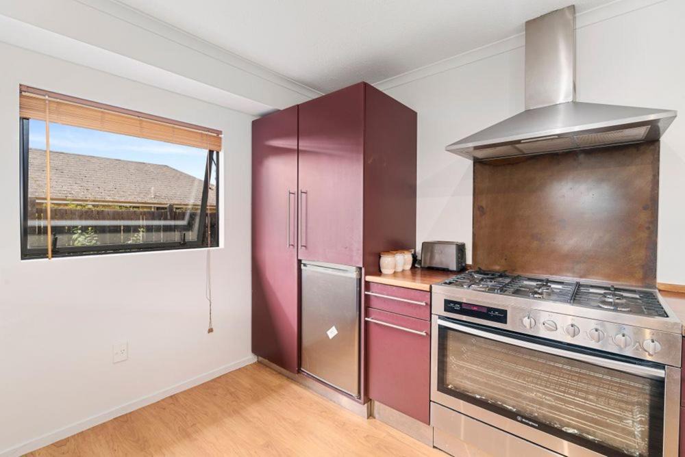 Photo of Kitchen in Lowburn