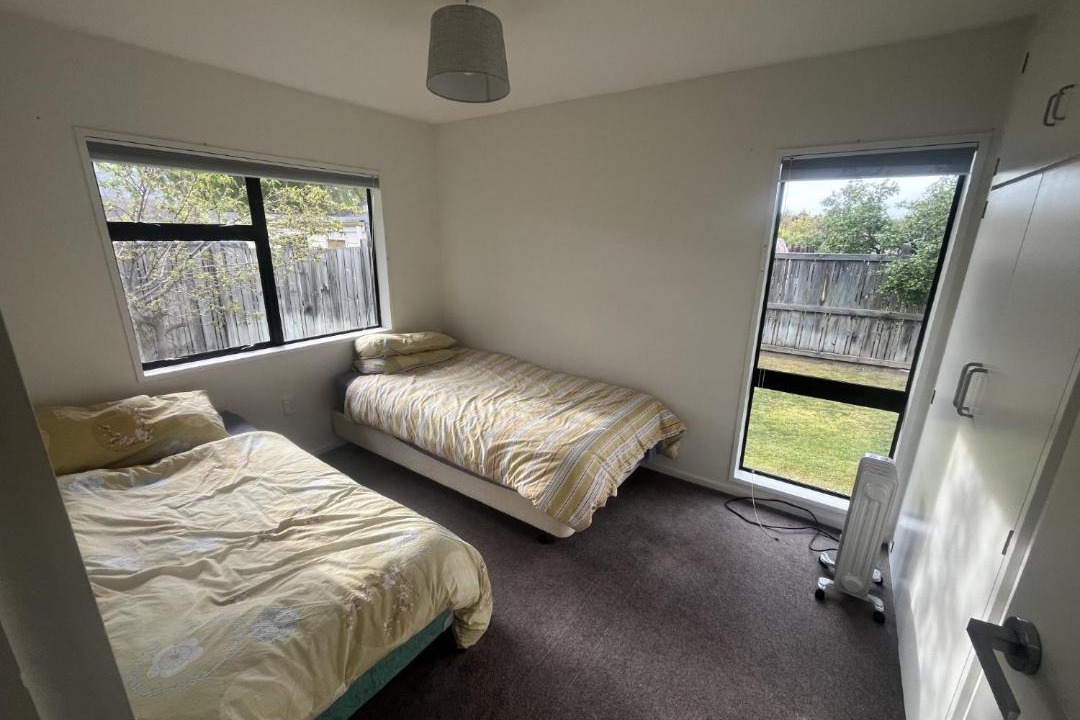 Photo of Bedroom in Lowburn