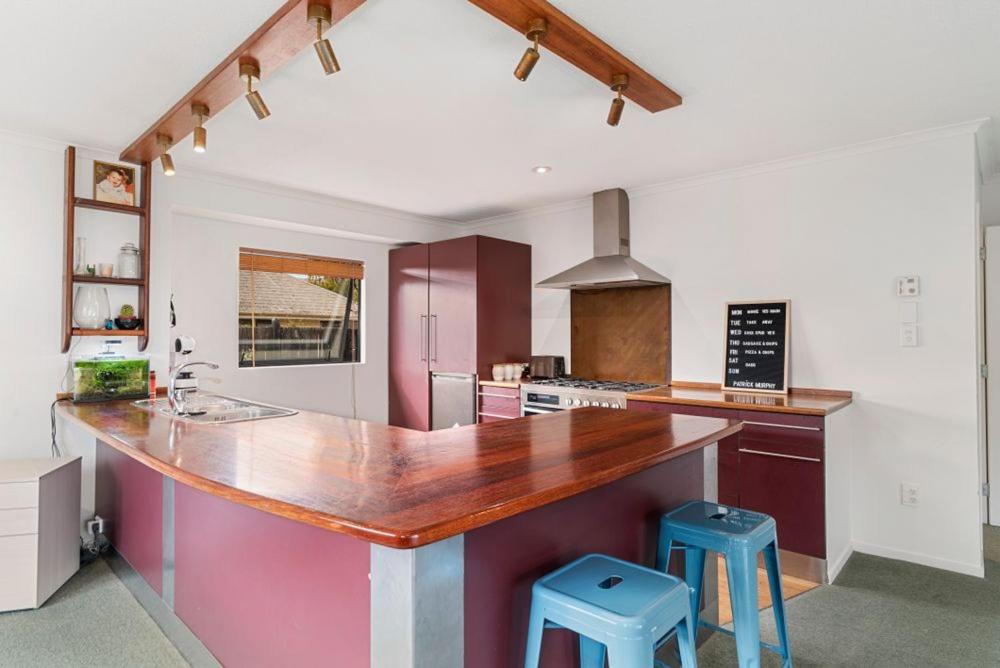 Photo of Kitchen in Lowburn