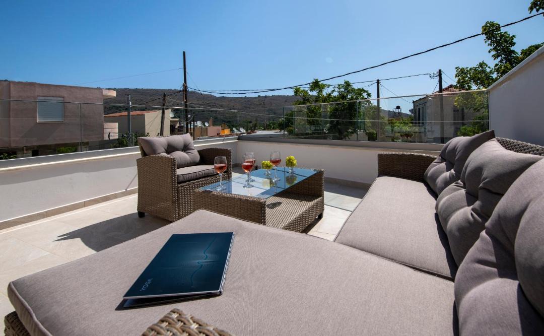 Photo of Patio Balcony in Exopoli