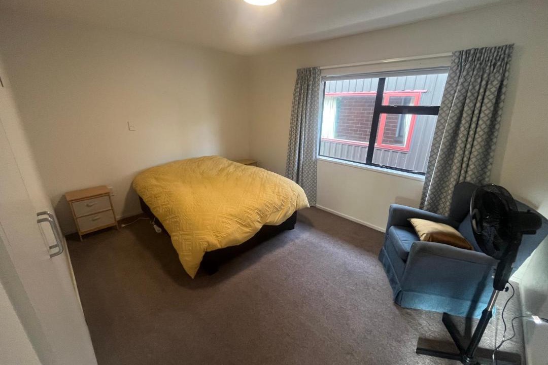 Photo of Bedroom in Lowburn