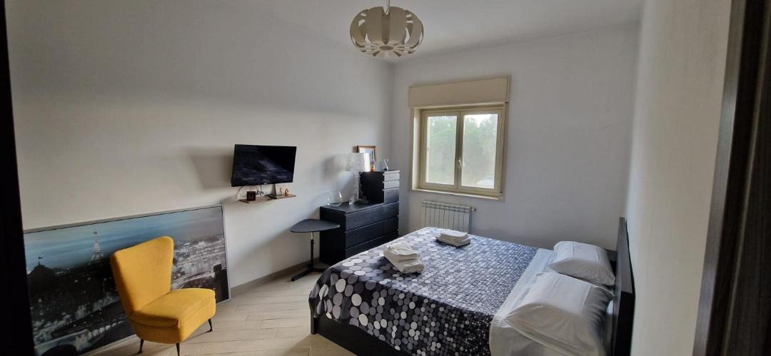 Photo of Bedroom in Messina