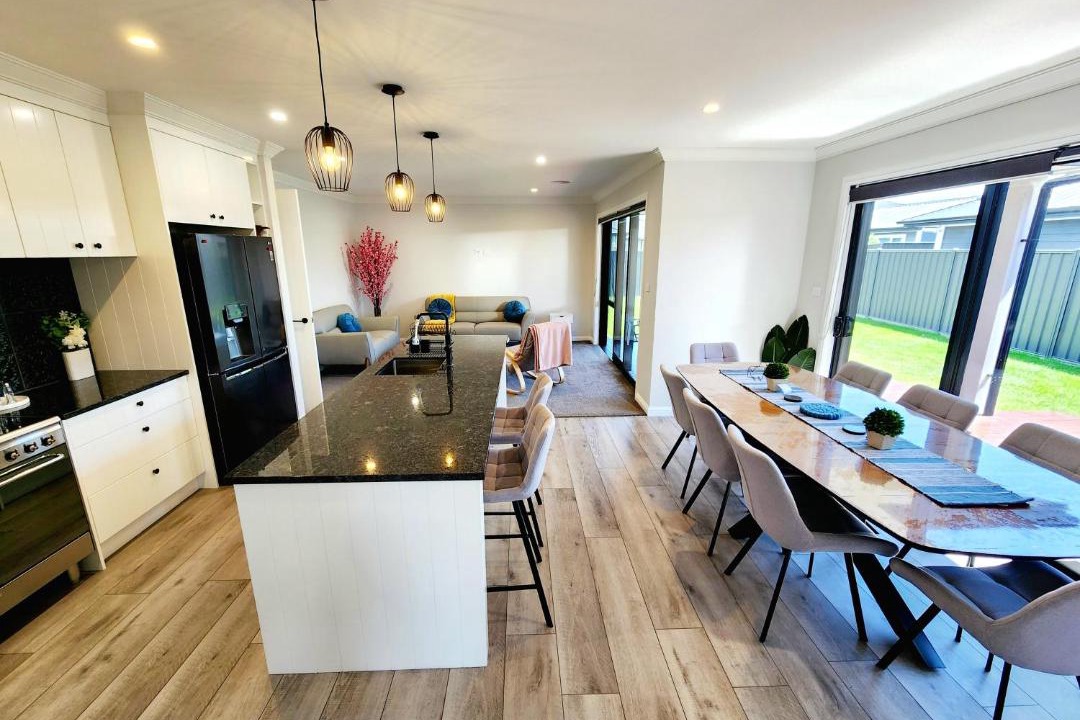 Photo of Kitchen in Napier