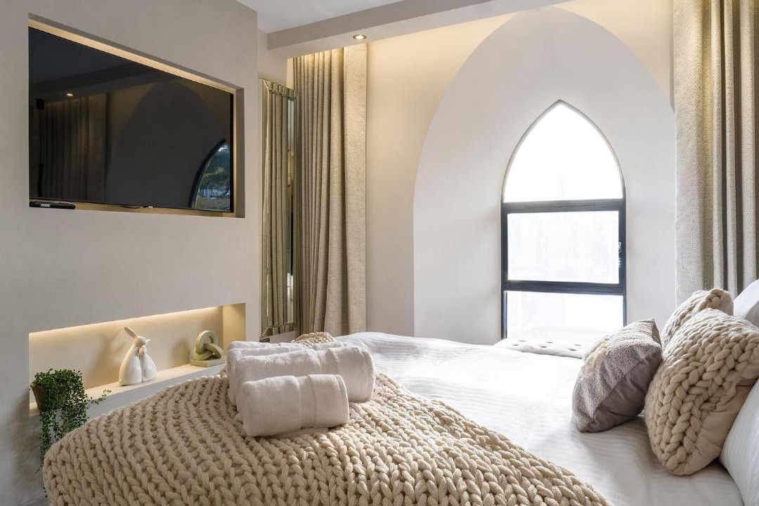 Photo of Bedroom in Isle of Arran