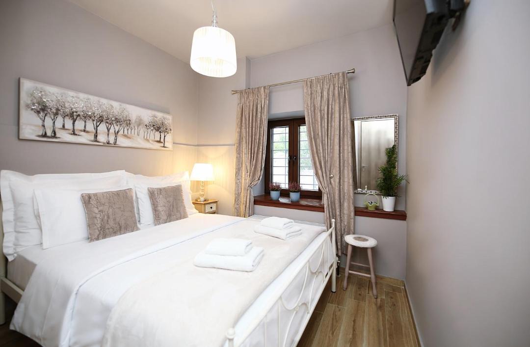 Photo of Bedroom in Portaria
