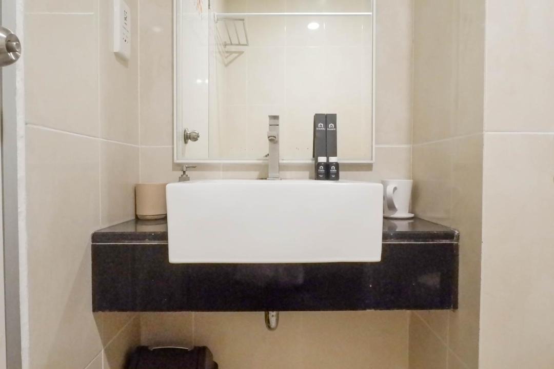 Photo of Bathroom in Surabaya