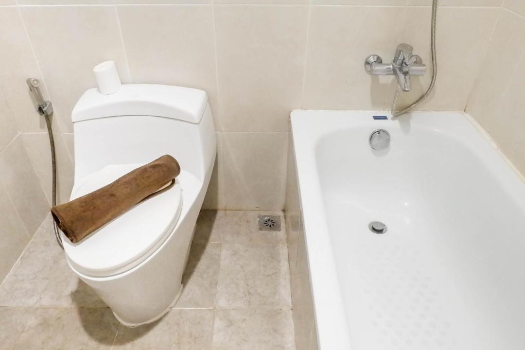 Photo of Bathroom in Surabaya