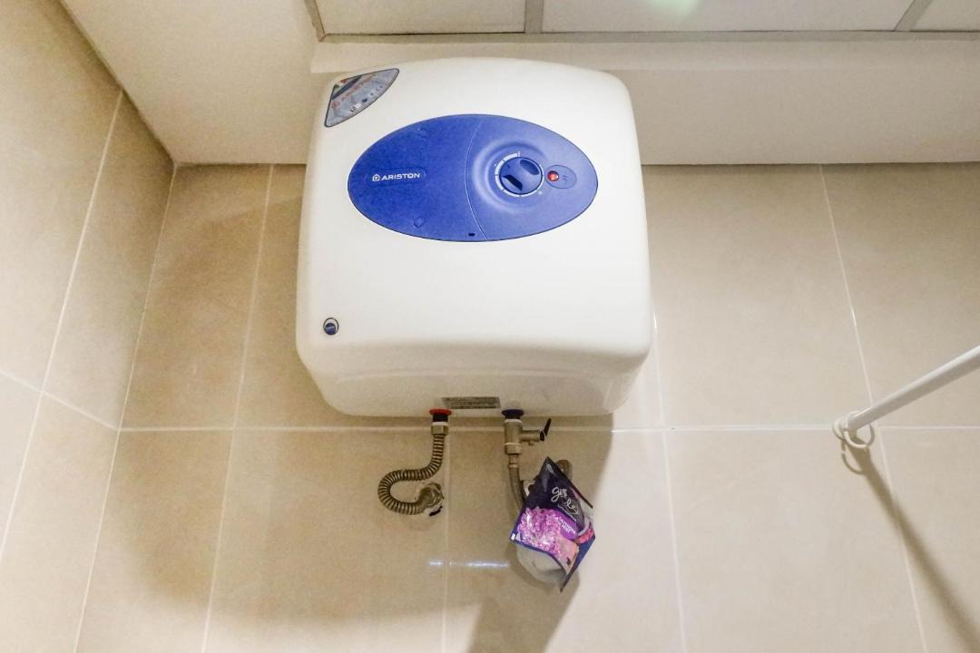 Photo of Bathroom in Surabaya