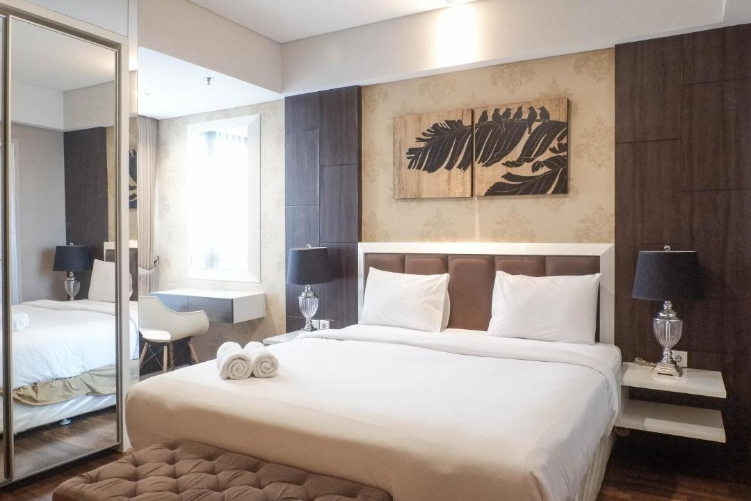Photo of Bedroom in Surabaya
