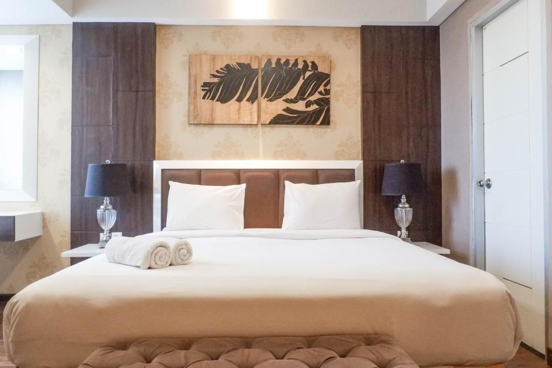 Photo of Bedroom in Surabaya