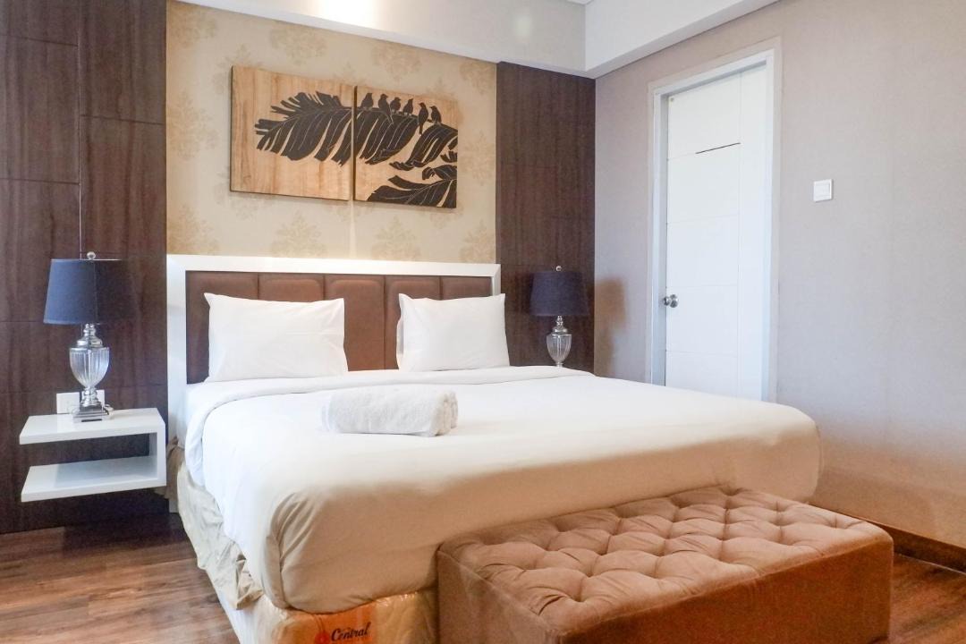 Photo of Bedroom in Surabaya