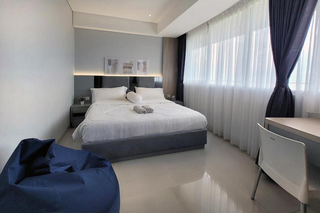 Photo of Bedroom in Batam