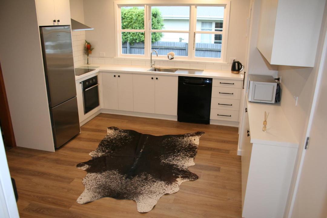 Photo of Kitchen in Ashburton