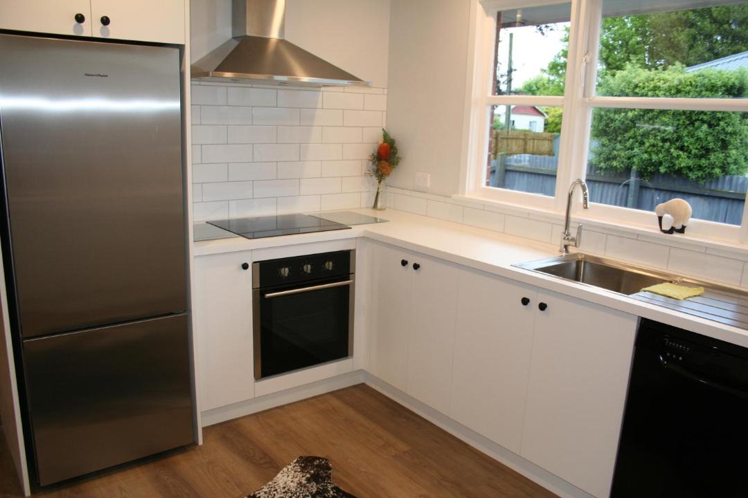 Photo of Kitchen in Ashburton