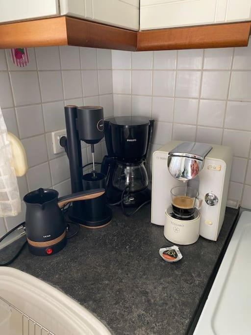 Photo of Kitchen in Serres