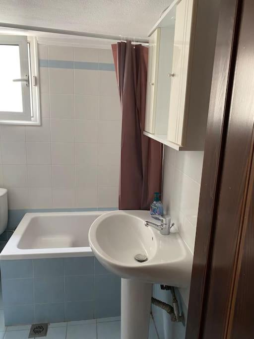 Photo of Bathroom in Serres