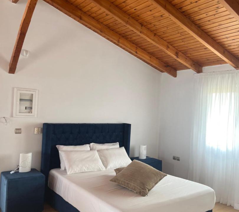 Photo of Bedroom in Chalcis