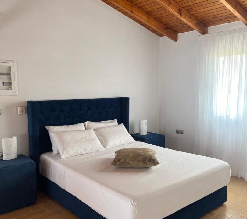 Photo of Bedroom in Chalcis