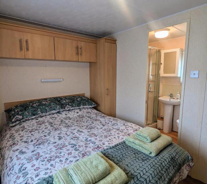 Photo of Bedroom in Jedburgh