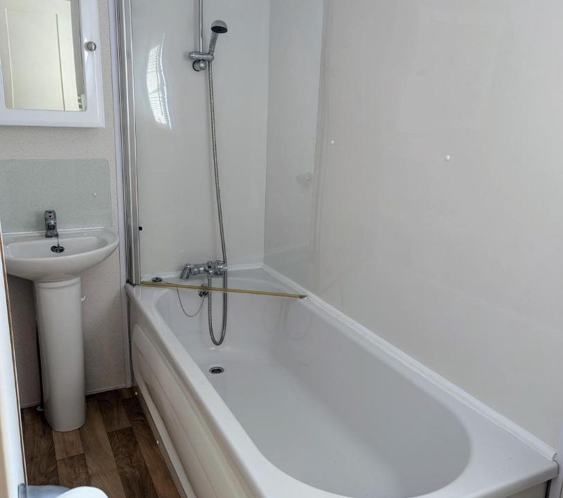 Photo of Bathroom in Jedburgh